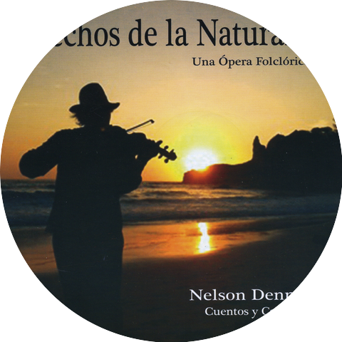 Nelson Denman