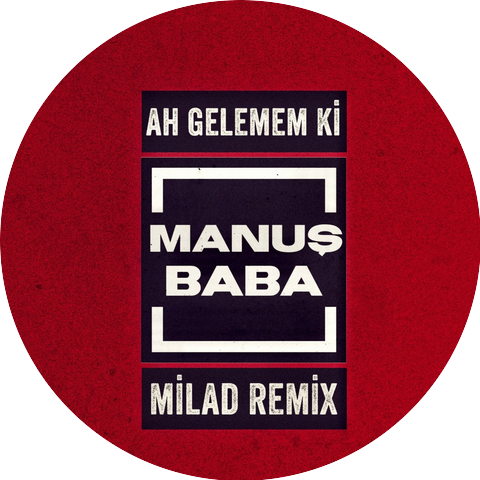 Manuş Baba