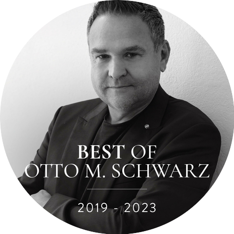 Otto M. Schwarz