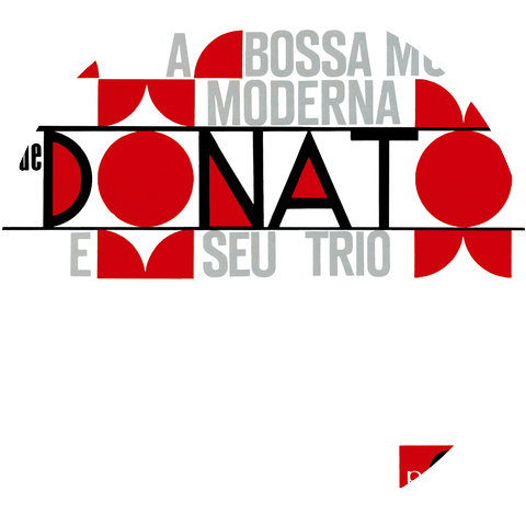 João Donato E Seu Trio