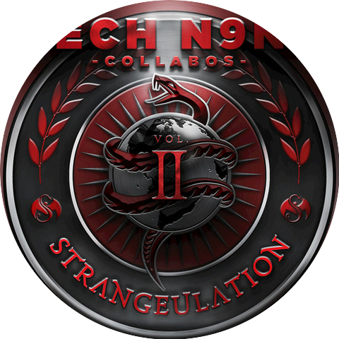 Tech N9ne Collabos, Mackenzie Nicole
