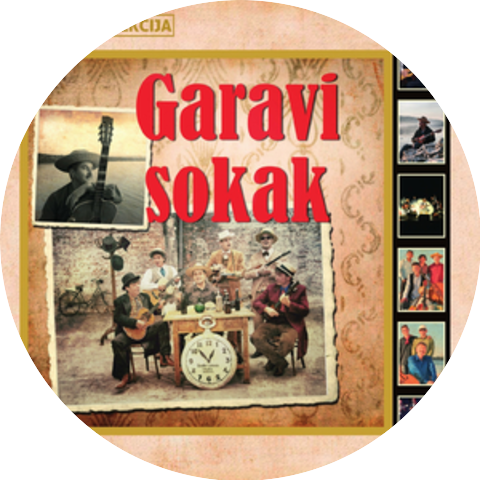 Garavi Sokak