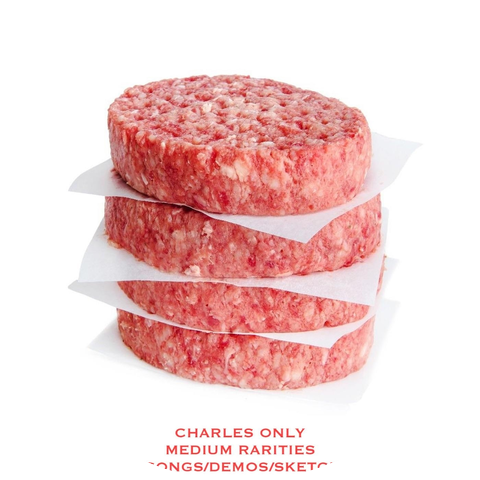 Charles Only