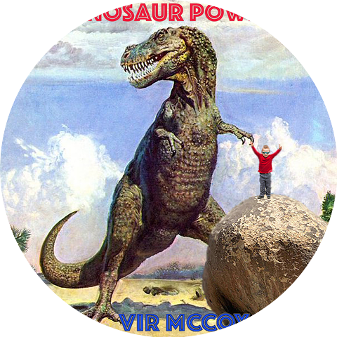 Vir McCoy