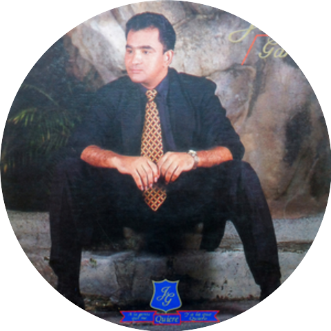 Jaime García