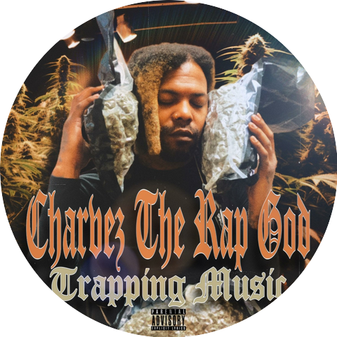 Charvez the Rap God