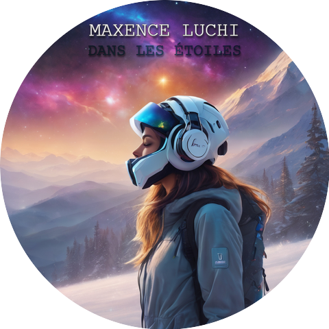 Maxence Luchi