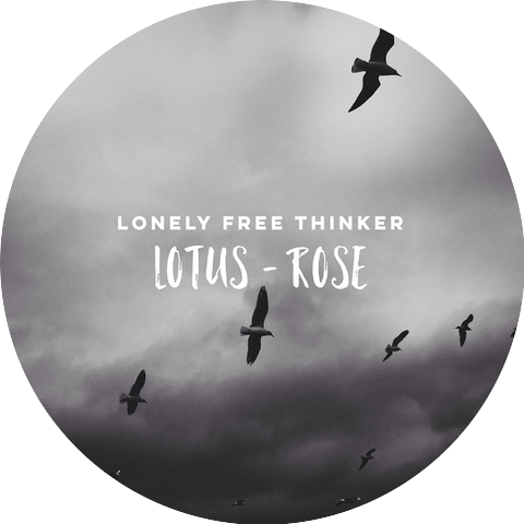 Lotus - Rose