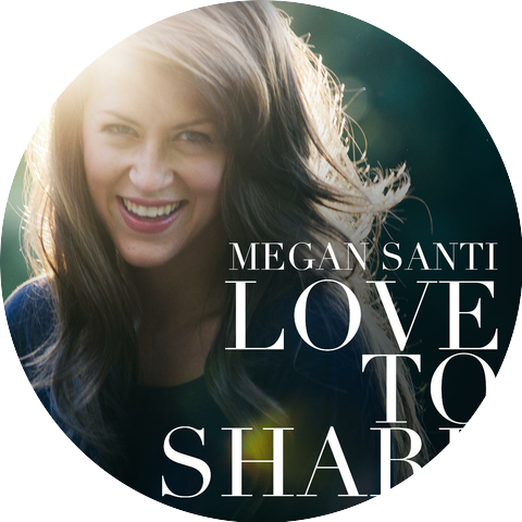 Megan Santi