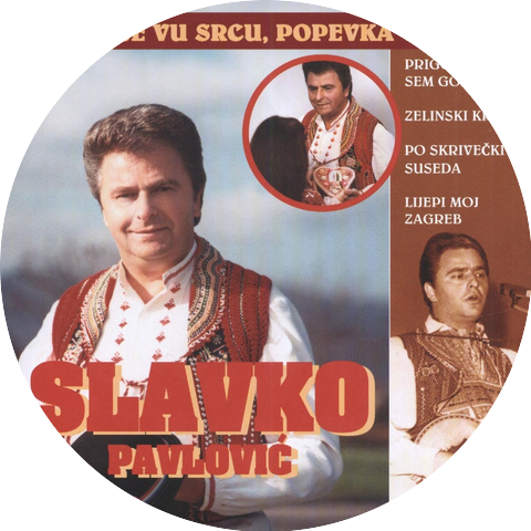 Slavko Pavlović