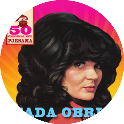 Nada Obrić