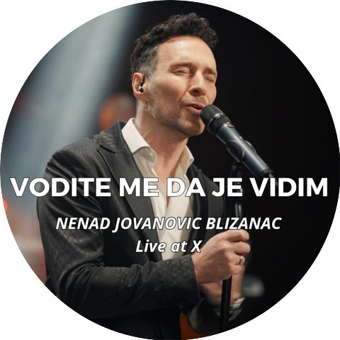 Nenad Blizanac
