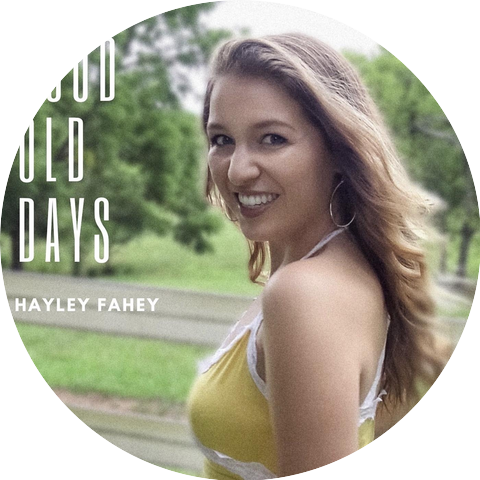 Hayley Fahey