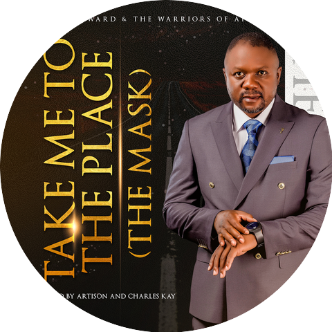 Ausward & The Worriors of Africa