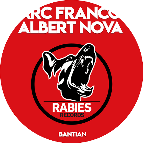 Marc Franco & Albert Nova