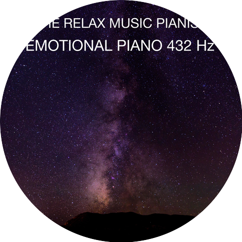 The Relax Music Pianist