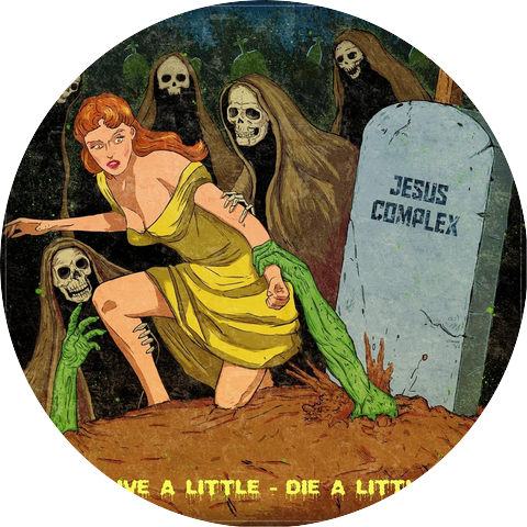 Jesus Complex
