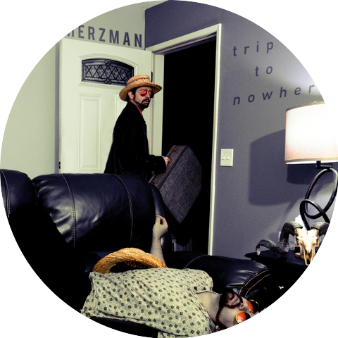 Trent Herzman