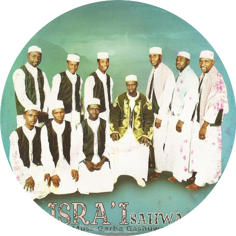 Musa Garba Gashuwa