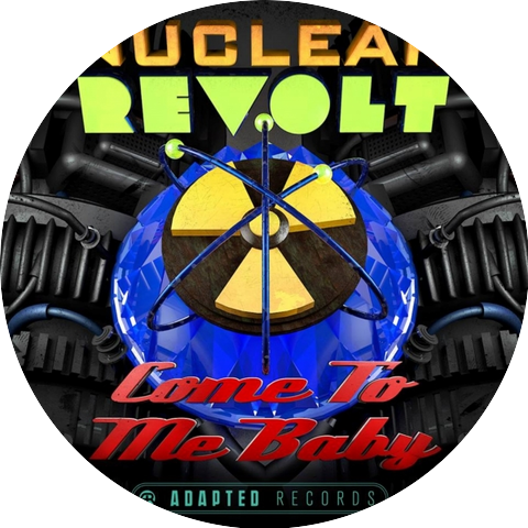 Nuclear Revolt