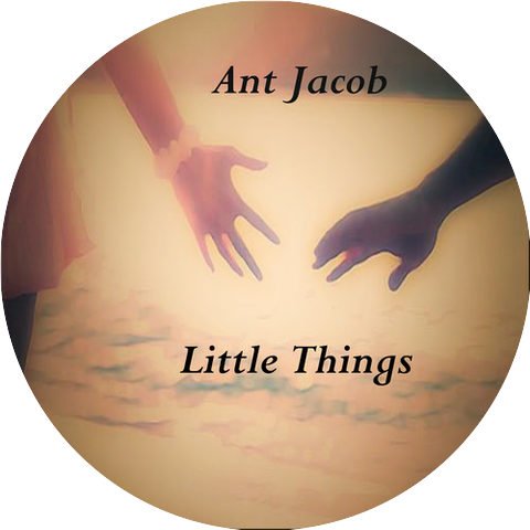 Ant Jacob