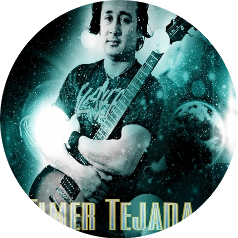 Elmer Tejada