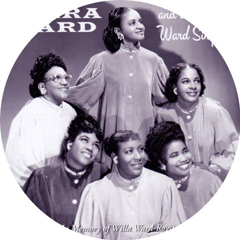 Clara Ward & The Famous Ward Singers