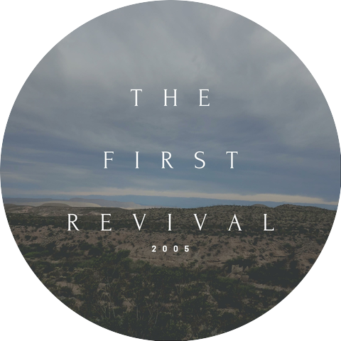 First Revival