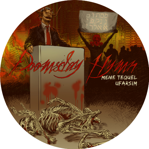 Doomsday Hymn