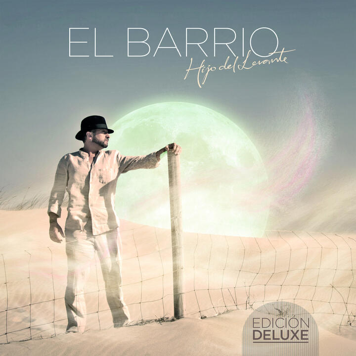 El Barrio Con Peret