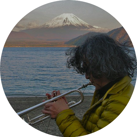 Toshinori Kondo