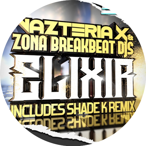 Vazteria X & Zona Breakbeat DJ's & Staxia