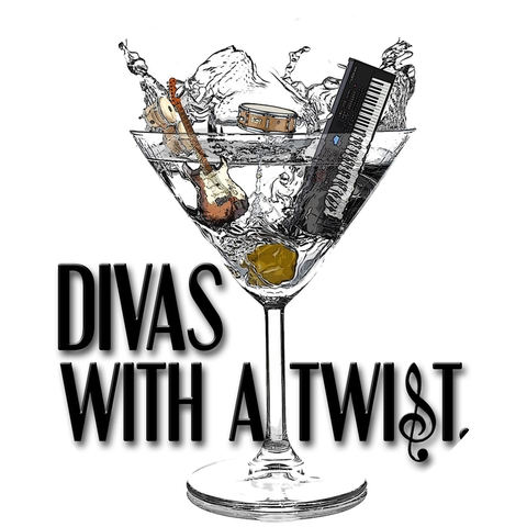 Divas with a Twist