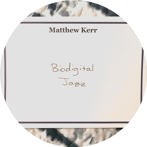 Matthew Kerr