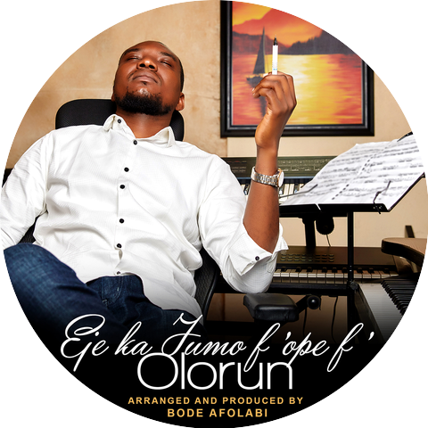 Bode Afolabi