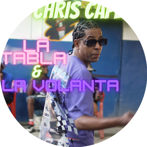 Chris Capell