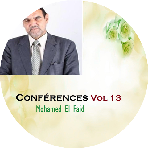 Mohamed El Faid