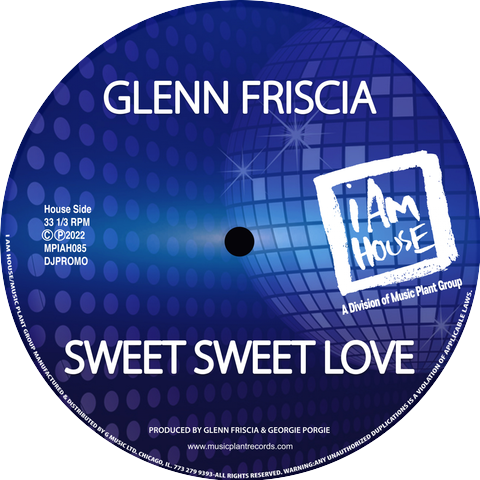 Glenn Friscia