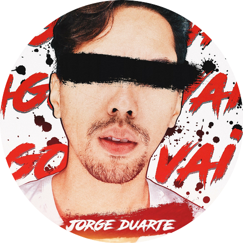 Jorge Duarte