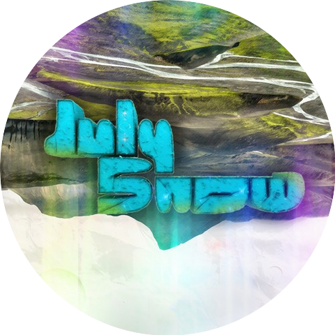 July Snow