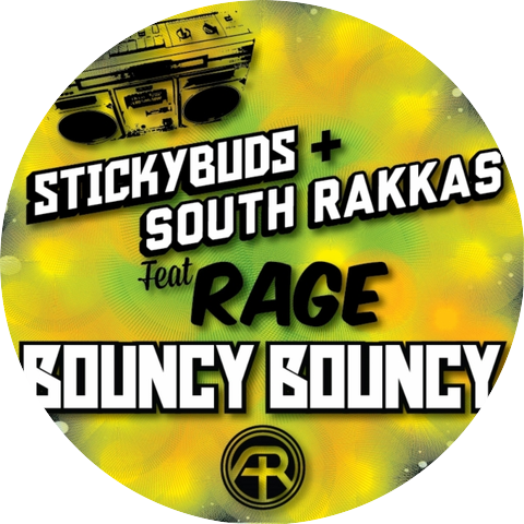Stickybuds & South Rakkas