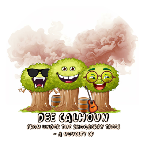 Dee Calhoun