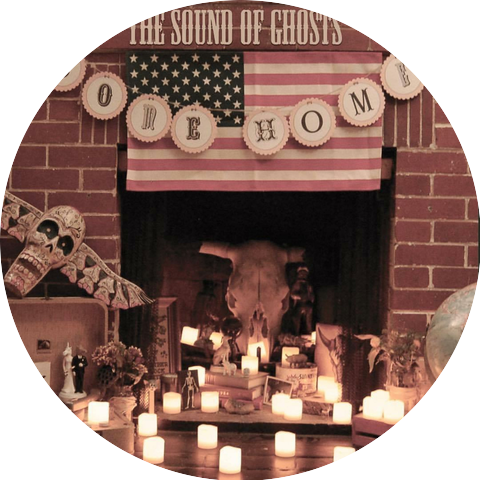 The Sound of Ghosts