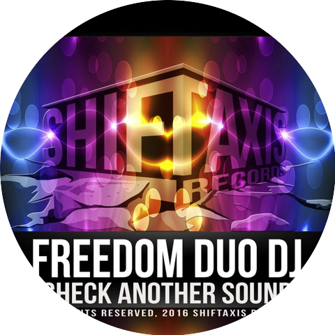 Freedom Duo DJ