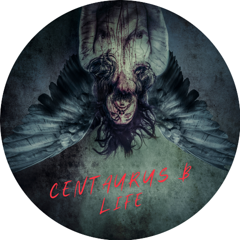 Centaurus B