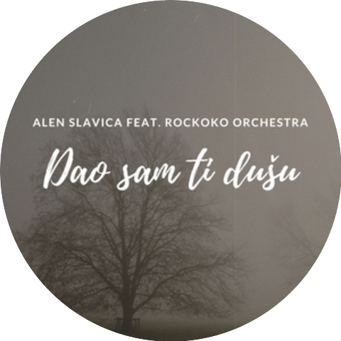 Alen Slavica