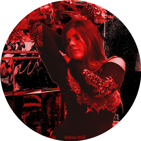 Zelena Hull