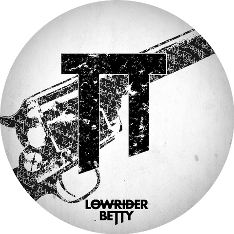 Lowrider Betty