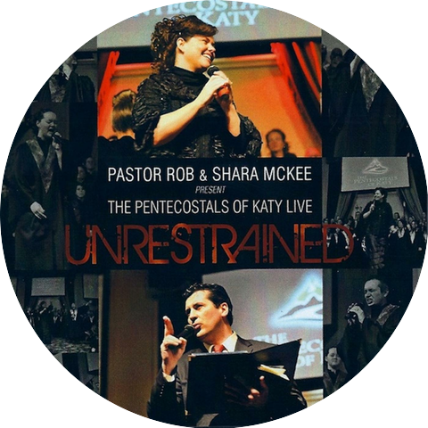 Shara McKee & The Pentecostals of Katy Choir
