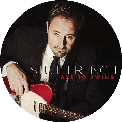 Stuie French